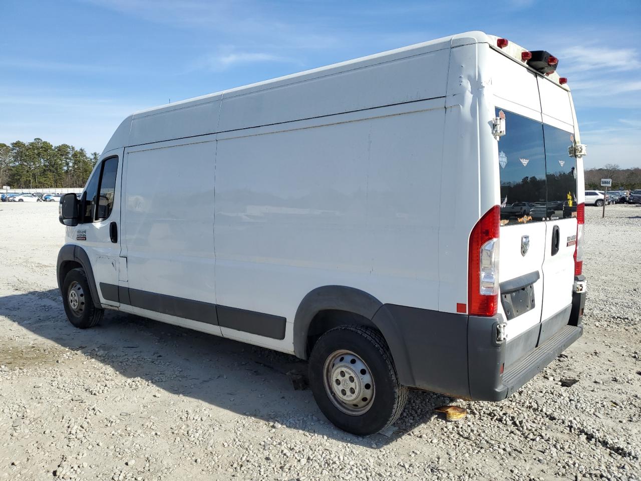 Изображение 2 2014 RAM PROMASTER 2500 2500 HIGH 2014 с VIN 3C6TRVDG0EE122175