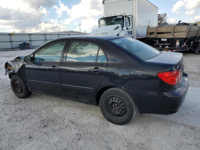 Obraz 2 z 2005 TOYOTA COROLLA CE 2005 z VIN 1NXBR32EX5Z373034