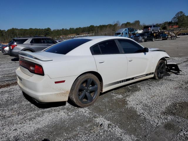 Image 3 of 2014 DODGE CHARGER SE 2014 with VIN 2C3CDXBG5EH284592