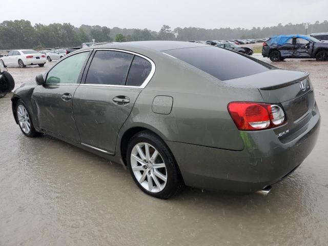 Obraz 2 z 2006 LEXUS GS 300 2006 z VIN JTHBH96S265011865