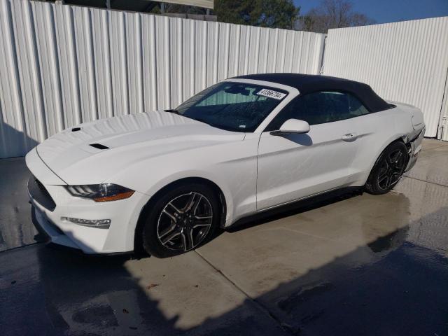 Obraz 1 z 2023 FORD MUSTANG  2023 z VIN 1FATP8UH8P5107386