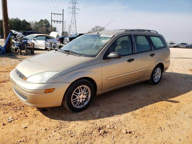 Obraz 1 z 2002 FORD FOCUS SE 2002 z VIN 1FAFP36372W196288