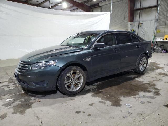 2016 FORD TAURUS SE 2016 image