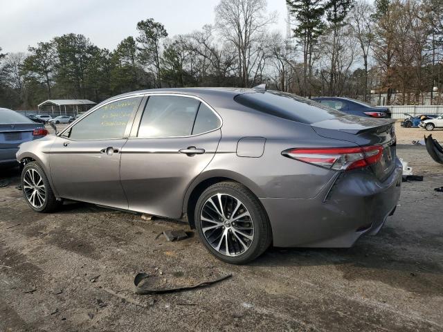 Изображение 2 2019 TOYOTA CAMRY L 2019 с VIN 4T1B11HKXKU724691