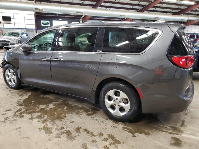 Image 2 of 2018 CHRYSLER PACIFICA HYBRID TOURING PLUS 2018 with VIN 2C4RC1H78JR306912