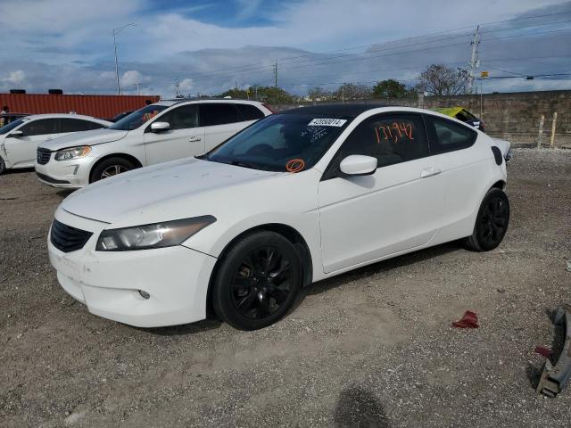 Obraz 1 z 2009 HONDA ACCORD LX 2009 z VIN 1HGCS12379A023546