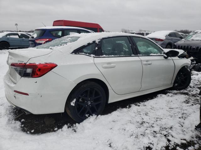 Obraz 3 z 2023 HONDA CIVIC SPORT 2023 z VIN 2HGFE2F52PH556277