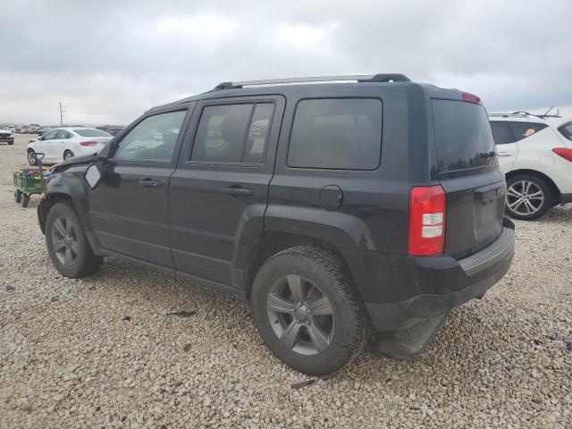 Obraz 2 z 2016 JEEP PATRIOT SPORT 2016 z VIN 1C4NJPBA4GD603618