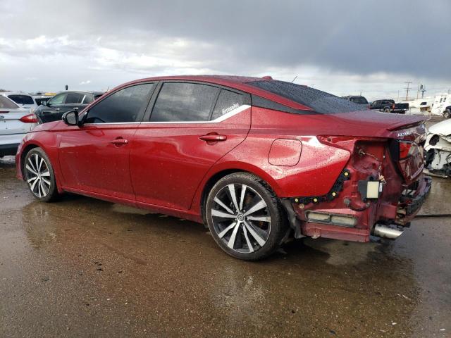 Image 2 of 2020 NISSAN ALTIMA SR 2020 with VIN 1N4BL4CV2LC123063