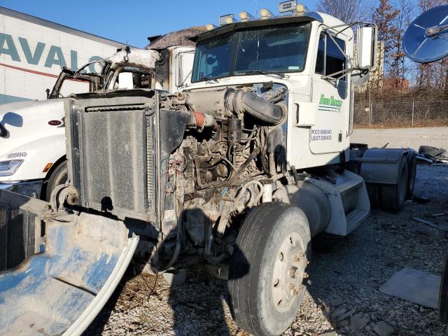 Изображение 2 1997 PETERBILT 378  1997 с VIN 1XPFD69XXVN439037