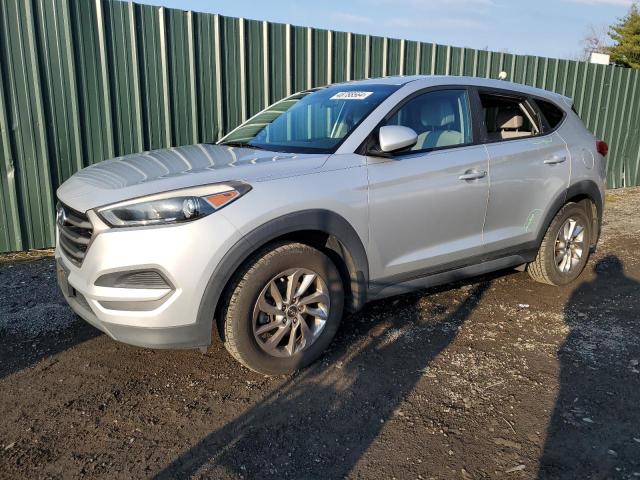 2016 HYUNDAI TUCSON SE 2016 image