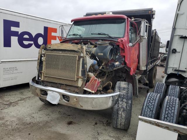 Obraz 2 z 2006 STERLING TRUCK L 9500 2006 z VIN 2FZHAZDE46AV62526