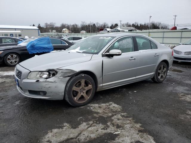 Image 1 of 2009 VOLVO S80 T6 2009 with VIN YV1AH992891092322