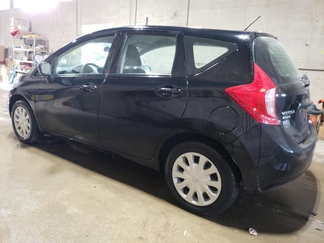 Изображение 2 2015 NISSAN VERSA NOTE S 2015 с VIN 3N1CE2CP8FL359520