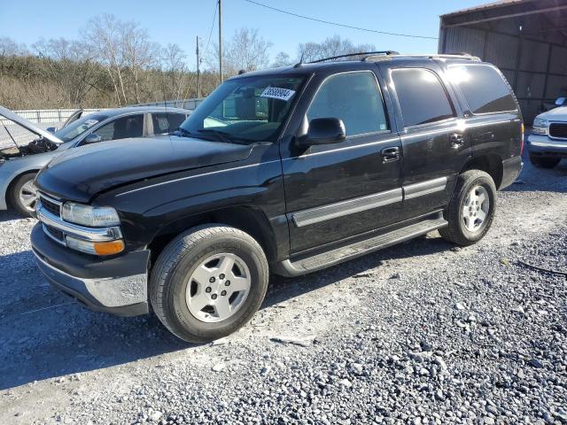 2004 CHEVROLET TAHOE C1500 2004 image