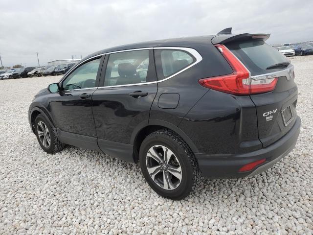 Image 2 of 2018 HONDA CR-V LX 2018 with VIN 2HKRW6H32JH229016