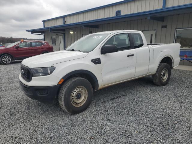 Изображение 2022 FORD RANGER XL 2022