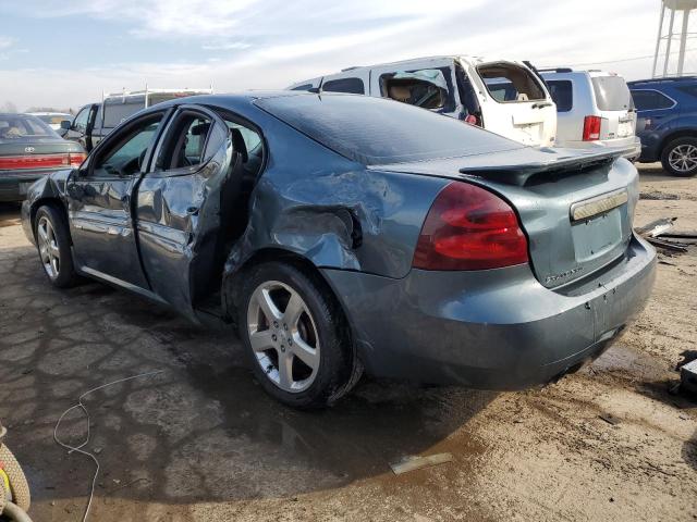 Image 2 of 2007 PONTIAC GRAND PRIX GXP 2007 with VIN 2G2WC55C871225464