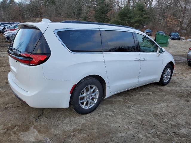 Изображение 3 2022 CHRYSLER PACIFICA TOURING L 2022 с VIN 2C4RC1BG7NR168911