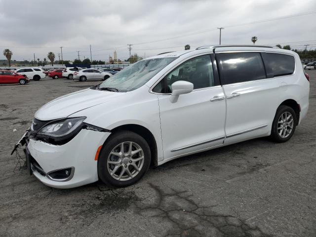 Obraz 1 z 2020 CHRYSLER PACIFICA TOURING L 2020 z VIN 2C4RC1BG2LR269285