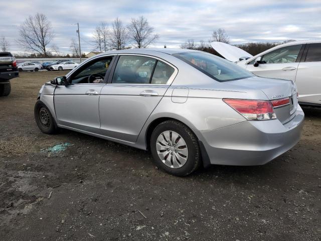 Image 2 of 2012 HONDA ACCORD LX 2012 with VIN 1HGCP2F35CA163474