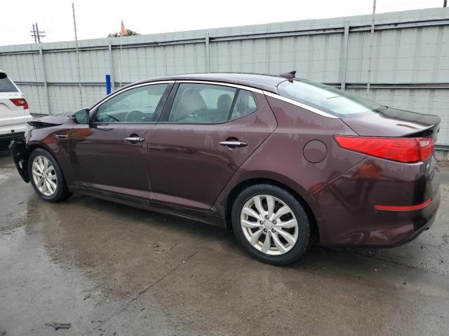 Изображение 2 2015 KIA OPTIMA EX 2015 с VIN 5XXGN4A71FG363028