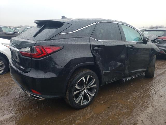 Image 3 of 2020 LEXUS RX 350 2020 with VIN 2T2HZMDA8LC217496