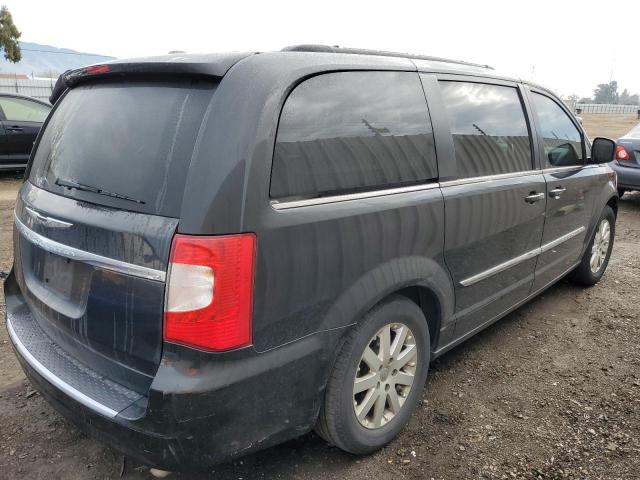 Image 3 of 2014 CHRYSLER TOWN & COUNTRY TOURING 2014 with VIN 2C4RC1BG9ER127051