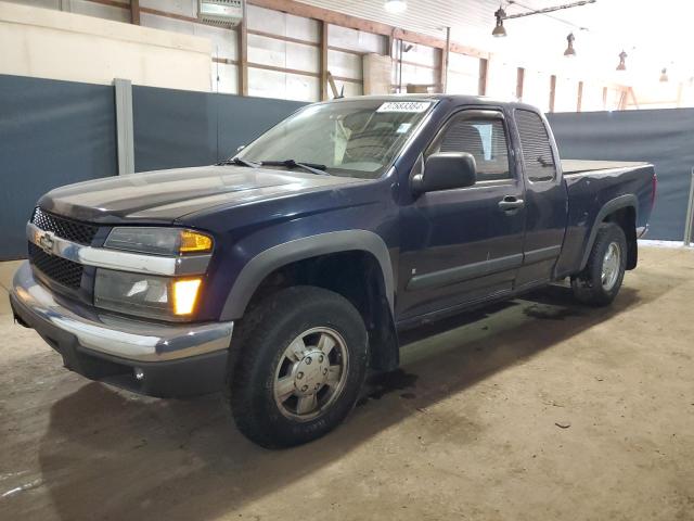 Obraz 2008 CHEVROLET COLORADO  2008