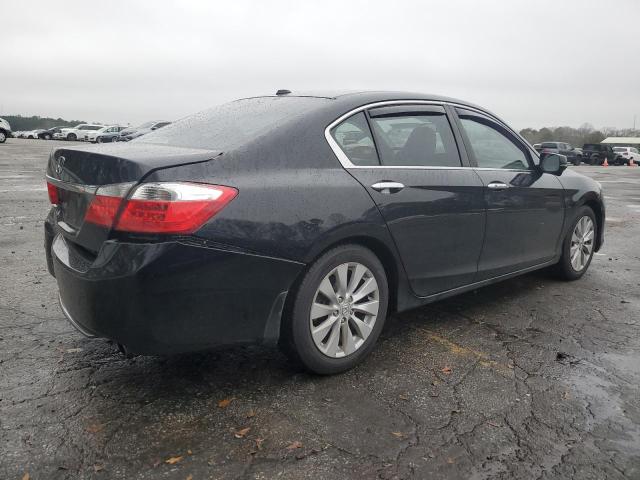Image 3 of 2013 HONDA ACCORD EXL 2013 with VIN 1HGCR2F81DA128406