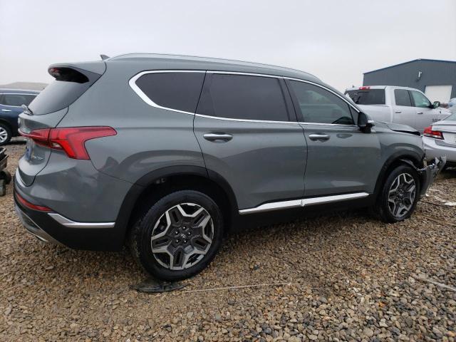 Obraz 3 z 2021 HYUNDAI SANTA FE LIMITED 2021 z VIN 5NMS4DAL6MH336772