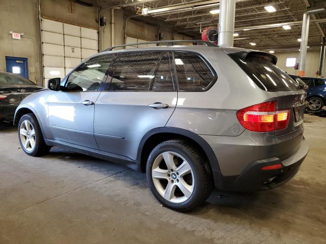 Obraz 2 z 2008 BMW X5 3.0I 2008 z VIN 5UXFE43578L027361