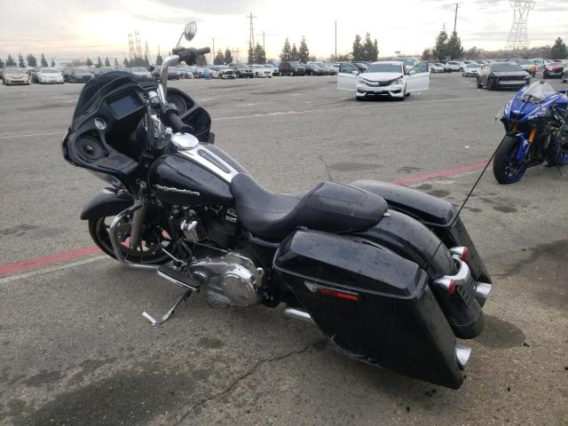Image 3 of 2020 HARLEY-DAVIDSON FLTRX  2020 with VIN 1HD1KHC25LB606945
