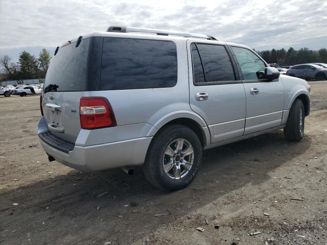 Изображение 3 2013 FORD EXPEDITION LIMITED 2013 с VIN 1FMJU2A59DEF05392