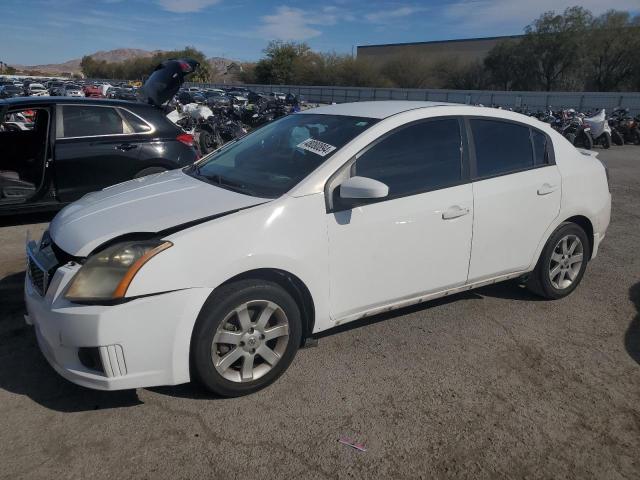 Obraz 1 z 2009 NISSAN SENTRA 2.0 2009 z VIN 3N1AB61E19L682319