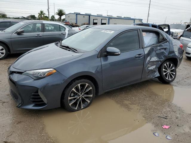 Obraz 2018 TOYOTA COROLLA L 2018