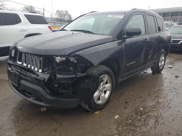 Изображение 2014 JEEP COMPASS SPORT 2014