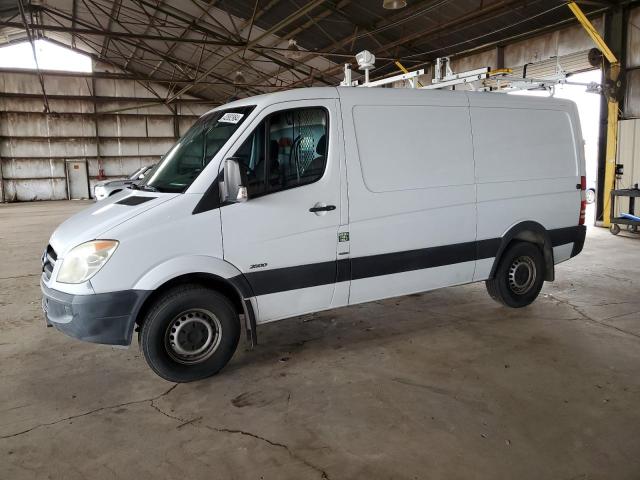 Изображение 1 2013 MERCEDES-BENZ SPRINTER 2500 2013 с VIN WD3PE7CC1D5764831