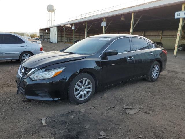 Изображение 1 2016 NISSAN ALTIMA 2.5 2016 с VIN 1N4AL3AP3GC227495