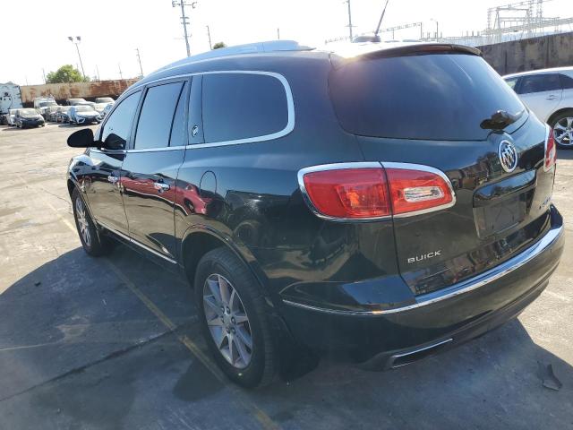 Image 2 of 2016 Buick Enclave 2016 with VIN 5GAKRBKD9GJ235416