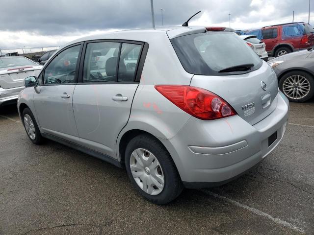 Obraz 2 z 2012 NISSAN VERSA S 2012 z VIN 3N1BC1CP7CK802818