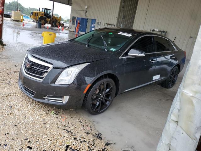 Image 1 of 2013 CADILLAC XTS PREMIUM COLLECTION 2013 with VIN 2G61S5S38D9123966