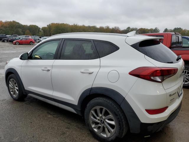Obraz 2 z 2018 HYUNDAI TUCSON SEL 2018 z VIN KM8J33A48JU705987