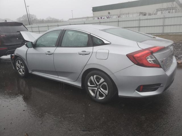 Obraz 2 z 2016 HONDA CIVIC LX 2016 z VIN 19XFC2F55GE015725