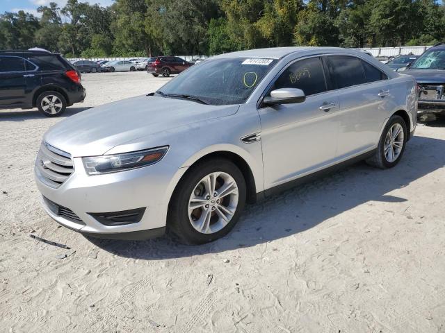 Изображение 2015 FORD TAURUS SEL 2015