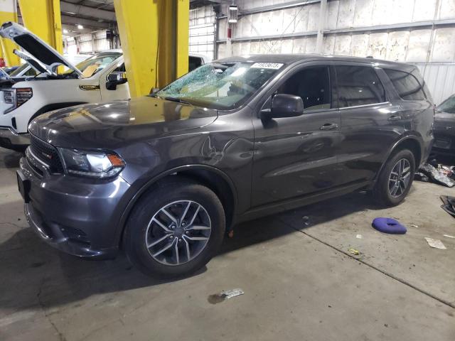 2020 DODGE DURANGO GT 2020 image
