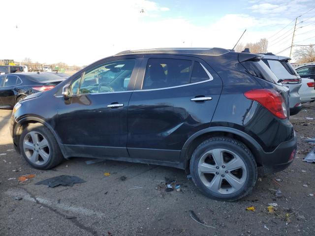 Image 2 of 2015 BUICK ENCORE  2015 with VIN KL4CJASBXFB212930