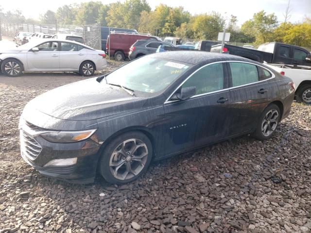 2020 CHEVROLET MALIBU LT 2020 image