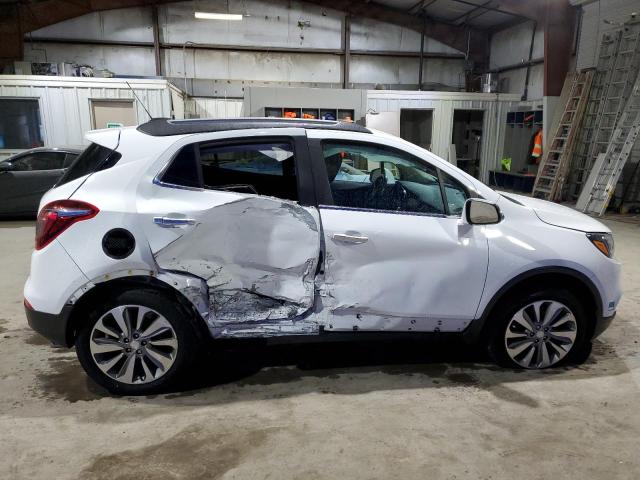 Obraz 3 z 2019 BUICK ENCORE PREFERRED 2019 z VIN KL4CJESB7KB897678