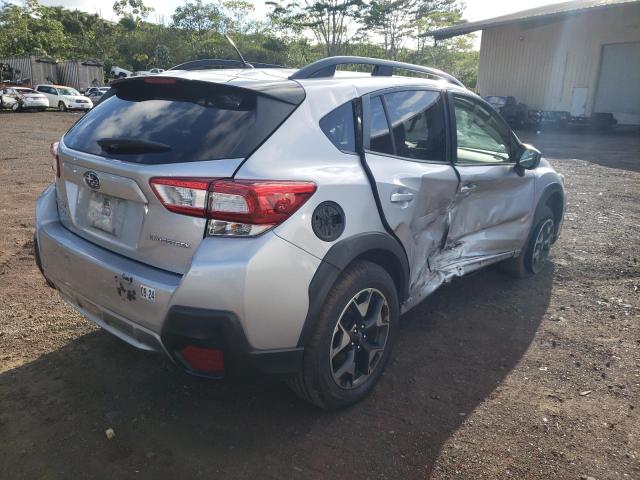 Obraz 3 z 2019 SUBARU CROSSTREK  2019 z VIN JF2GTAAC9K8334490